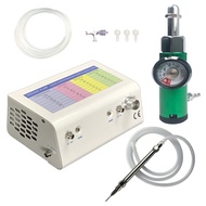 Professional hospital ozone generator medico / medical ozone generator / ozone generator therapy