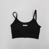 KAI si ke Fed đơn mảnh eo cao treo Bộ yoga phụ nữ bờ lưng xinh đẹp Áo ngực thể thao tập thể dục Bộ đ