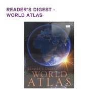 Reader's Digest World Atlas