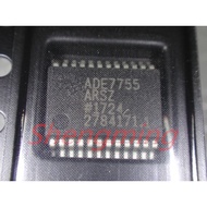 50 Pcs ADE7755 ADE7755ARS ADE7755ARSZ SSOP24