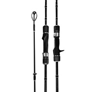 Carbon solid slow jigging rod Boat fishing/Sea fishing Rod Fishing rod Joran pancing Jigging rod Joran Rod jigging spinning Jigging Pancing Casting Spinning Rod casting spinning Mesin Pancing