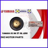 Yamaha Rs 100 2T Oil Lens Genuine Yamaha