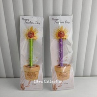 Gift Teacher Day Gift hari Guru Hadiah Hari Guru