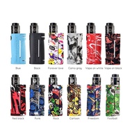 Vapor Storm Eco KIT 90W With RDA Lion - SYS