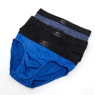 12PCS/6PCS Cotton /SPANDEX BRIEF MEN brief for men Men's Underwear Briefs High quality brief