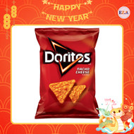 Bánh snack bắp phô mai Doritos Nacho CheeseDate: 31.03.2026