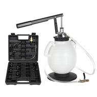 Oil Filler Unit Transmission 7.5L Oil Filling Device Changing the Gear Oil Insert Tool ATF Oil Chang