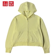 Uniqlo Lemon Hoodie