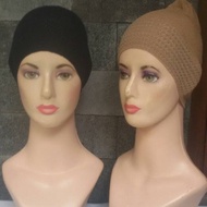 Anti-dizziness knitting patch