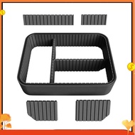 Luggage Trunk Isolation Plate Partition Board Set for  368G Motorcycle Baggage Motorbike Traveling O