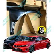 HONDA CIVIC FL5 FENDER