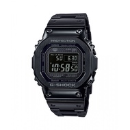 G-SHOCK Full Metal/ Smartphone Link &amp; Radio Wave Solar/ GMW-B5000GD-1JF