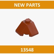 [New Parts] E34 Original Toys Building Block 13548 : Wedge 2 x 2