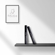 Make Over Lash Impulse Waterproof Mascara 9 ML