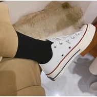 CHUCK 70s Low WHITE OX