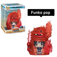 Original Funko Pop Moment Itachi (Susano,o) 1880 Naruto Shippuden (Limited Edition) Collectible Figu