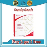 BELIXZ BEFIL Healthy Heart Drink 100% Authentic (15 bags per box)