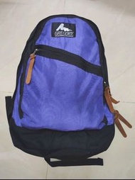 Gregory made in USA backpack 背囊