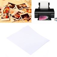 20 Sheets High Quality Glossy A4 Photo Paper 200gsm for Inkjet Printers KYR