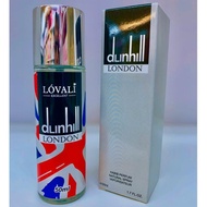 Dlinhill High Quality 50ML Eau De Perfiume Fo Men