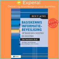 [100% Original Books] - Basiskennis Informatiebeveiliging op Basis van ISO27001 en ISO2700 by Jule B