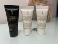 YSL 粉底液