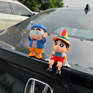 Cute Car Decoration