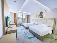 Vienna International Hotel Qujing Yulong