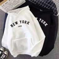 Size S-5XL UNISEX NY HOODIE JACKET MEN WOMEN SIZE S M L XL 2XL 3XL 4XL 5XL