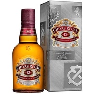 Chivas Regal 12yr 350ml