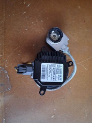 กล่องไฟหน้าซีนอล nissan juke 12v. D2R/D2S สินค้าเป็นมือสองยี่ปุ่นแท้ ประกัน 1เดือน