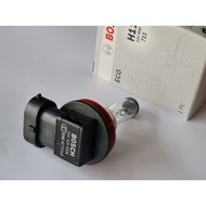 BOSCH Bulb/Light/Lamp H11 12V 55W