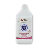 โปรช้อยส์ Pro Choice (ค่าส่งถูกมาก) สบู่เหลวล้างมือ 2 สูตร Liquid Hand Soap Anti Bacterial ขนาด 3800