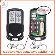 UN Door Remote Control 5326 330MHz Household Door Remote Control Remote Control Door Remote Control 
