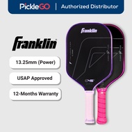 Franklin C45 Parris Todd 13.25mm Pickleball Paddle