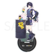 Genshin Impact Wanderer 10cm Acrylic Standee