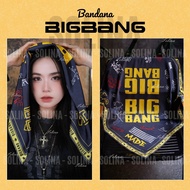 BigBang Towels, Banada BigBang Towels, Banada BIGBANG Towels