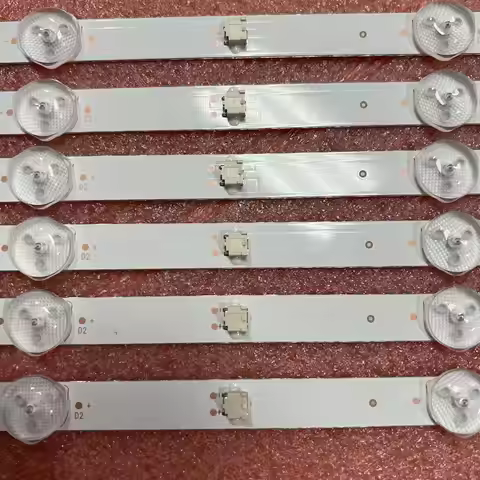 LED Backlight For SONY KD65X8000G KD65X7500H KD65XG8096 KD65X75CH KD65X750H KD65XG8196 KD65XG8196 I-