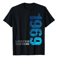 Limited Edition 1969 56th Birthday 1969 T-Shirt
