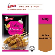 500g Bon Chef Satay Marinade Satay Sauce