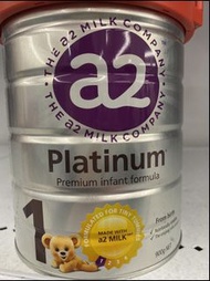 澳洲🦘本地產品代購直寄香港 A2 Platinum Premium milk formula Stage 1 第1階段奶粉900克