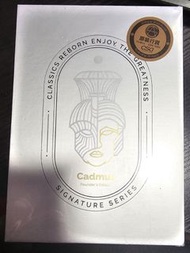 Effect Audio Cadmus Founder's Edition