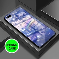 iphone Case ( FF 28 ) Glossy Shiny Softcase For iphone 7 PLUS + l Iphone 8 plus + Pro Camera Case l 