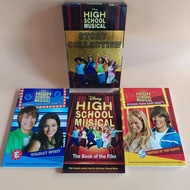 High School Musical Boxset