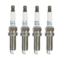 4PCS 9091901289 FC16HR-Q8 Iridium Spark Plug 9091901289 For Toyota UX250H/200 Corolla RAV4 Camry Ava
