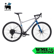 Marin Gestalt X10 Adventure Road Bike Drop Bar