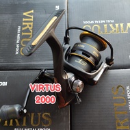 Reel Pancing Ryobi Virtus 1000 2000 3000 4000 5000 6000 8000