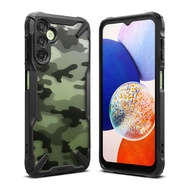 Ringke FUSION X Series for Samsung Galaxy A14 / A14 5G Protective Stylish Phone Case & Casing