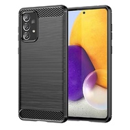 Ốp lưng Armor chống va đập cho Samsung Galaxy A13 A23 A33 A53 A73 5G hiệu Likgus - Chuẩn chống sốc c