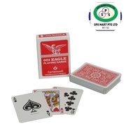 Eagle Playing Cards 601